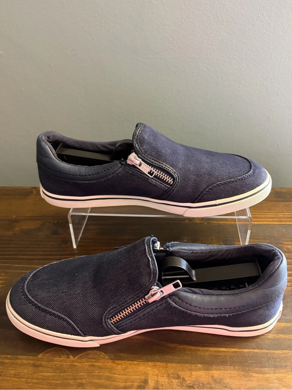 Ralph Lauren casual navy